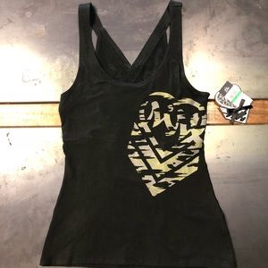 Metal Mulisha Tank